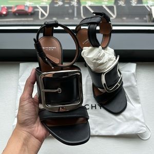 GIVENCHY SANDALS